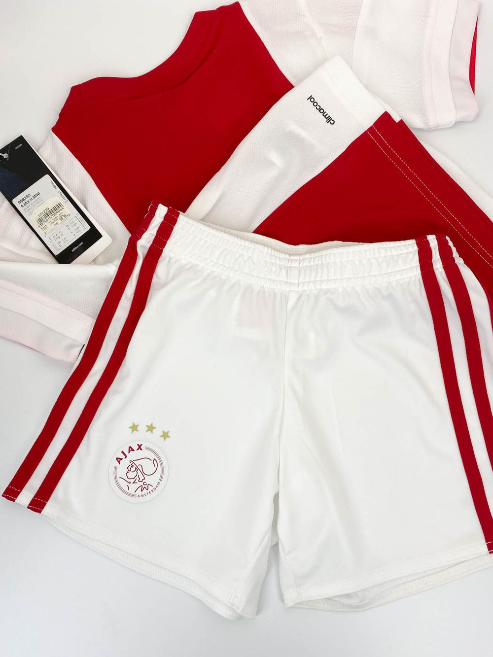 Костюм Adidas
