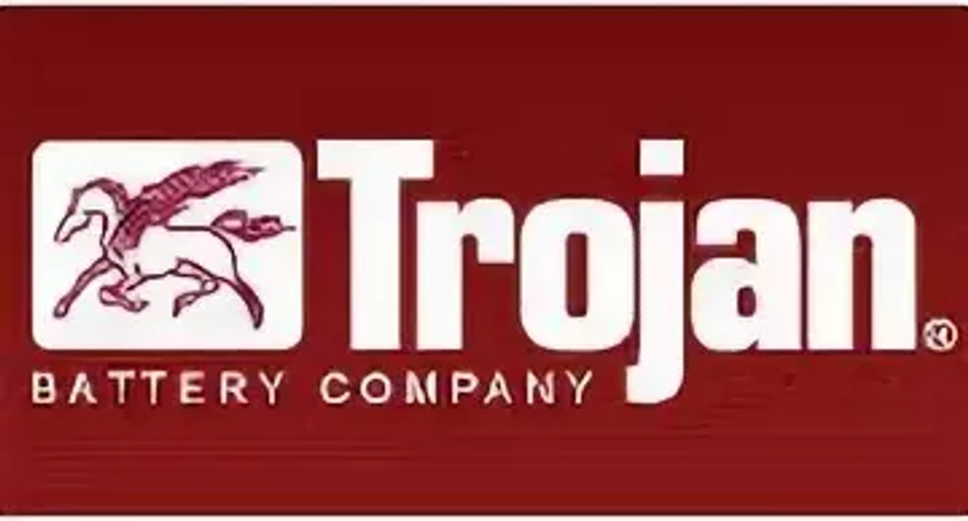 Есть на складе американские (сделано в США) тяговые аккумуляторы TROJAN. Предназначены для эксплуатации в тяжелых условиях. Количество ограничено.  Назначение: подъемное оборудование, штабелеры, погрузчики, тягачи, электрокары, электромобили, гольфкары, поломоечные машины, промышленные пылесосы, моторные лодки, катера, велосипеды. TROJAN T105,  TROJAN T145,  TROJAN TE35,  TROJAN J305G-AC,  TROJAN L16P-AC,  TROJAN L16H-AC,  TROJAN 27TMH,  TROJAN 31XHS, TROJAN T1275