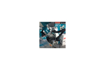 Торцовочная пила Makita LS1219L