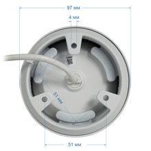 IP камера  ST-VF5911 PRO STARLIGHT (2.8 мм)