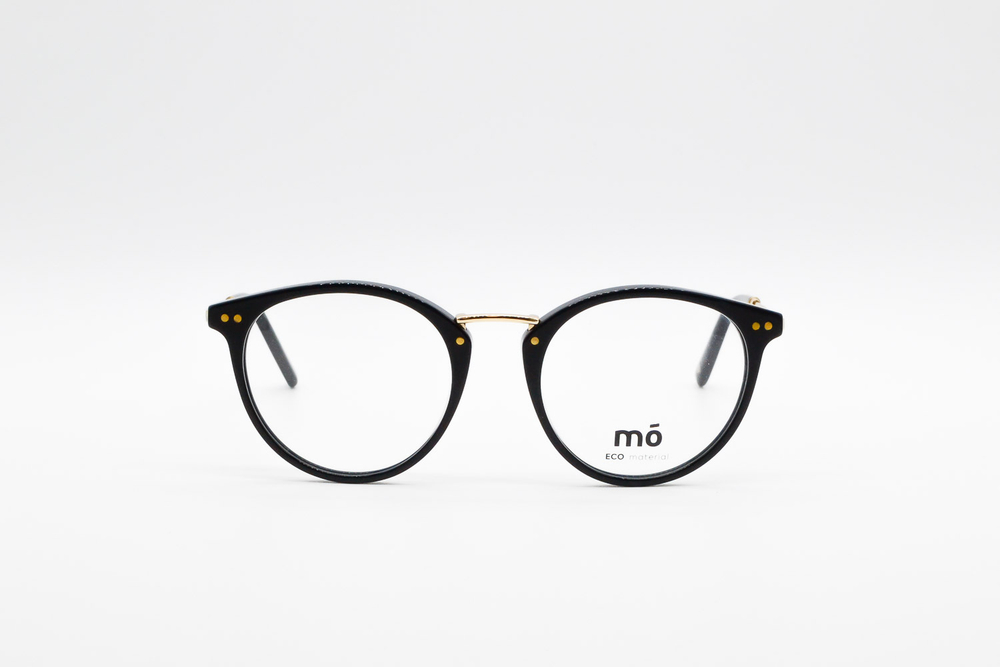 Изг. оправы MO M RX L 0139A B LARISA BLACK