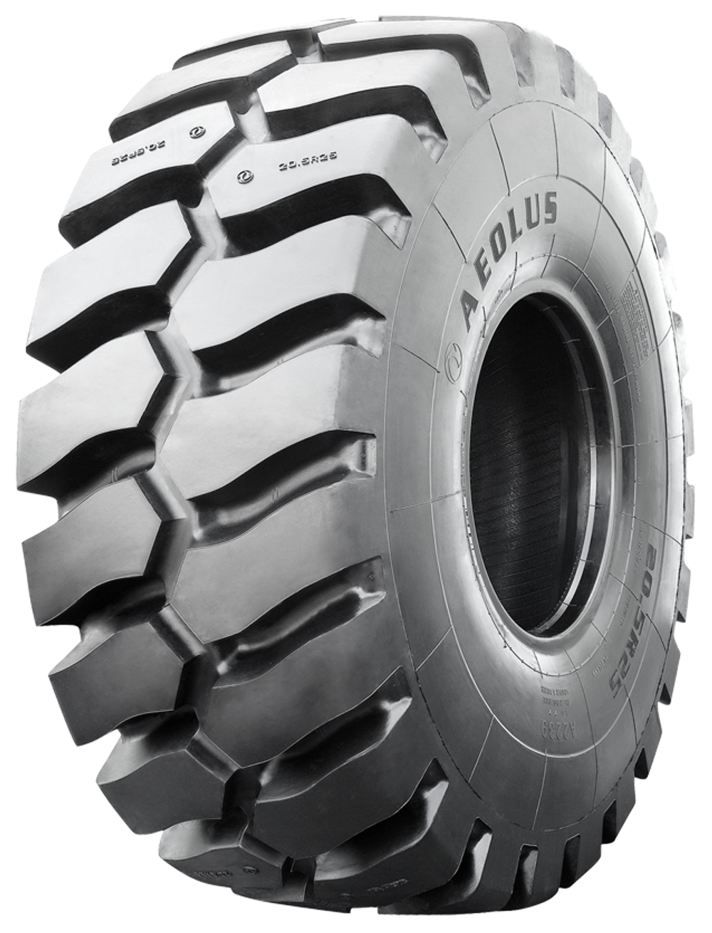 35/65R33*** L-5/AL59 TL AE Aeolus