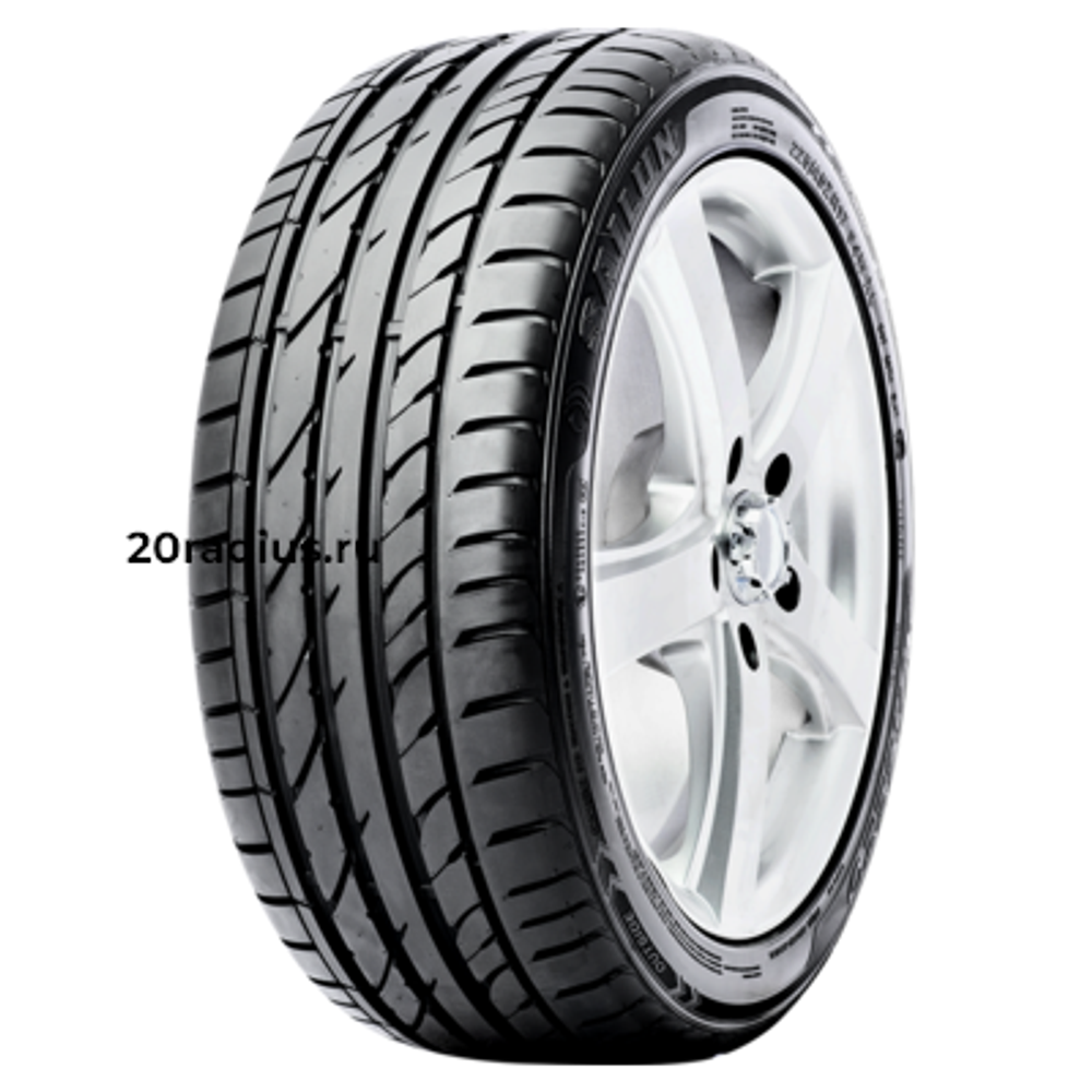 245/40ZR18 97Y XL Atrezzo ZSR TL RFT