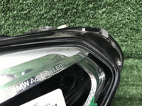 Фара левая BMW X3 G01 (17-21) Adaptive LED
