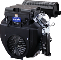 Двигатель бензиновый LIFAN 2V78F-2A 24,0 л.с.