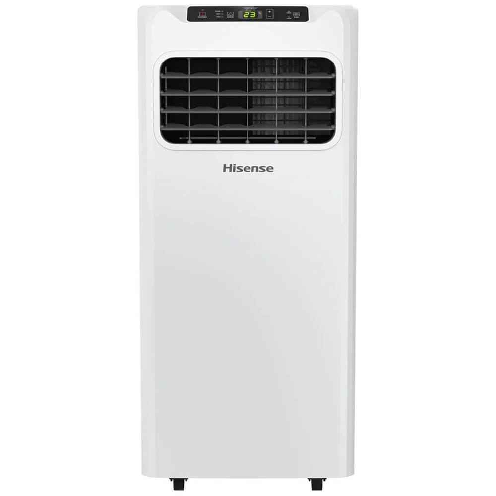 Кондиционер мобильный Hisense AP-07CR4GKWS00