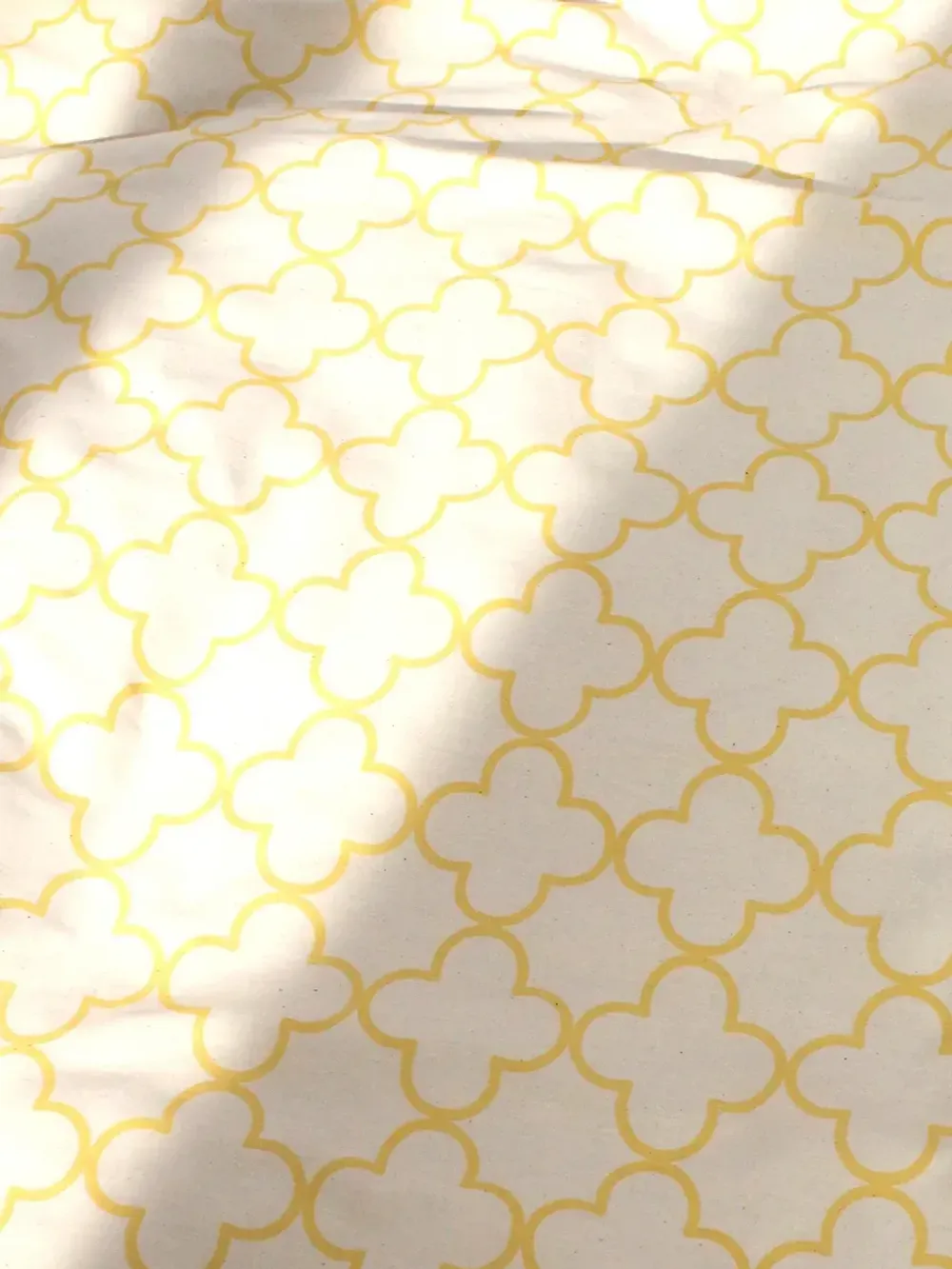 Пододеяльник 1,5-спальный на молнии 145x215 см Сказка "Клевер Эко" перкаль