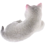 Игрушка «Кот» 9,5*7 см