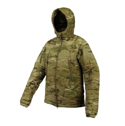 Куртка Sturmer Winter Light Hood Ver 2