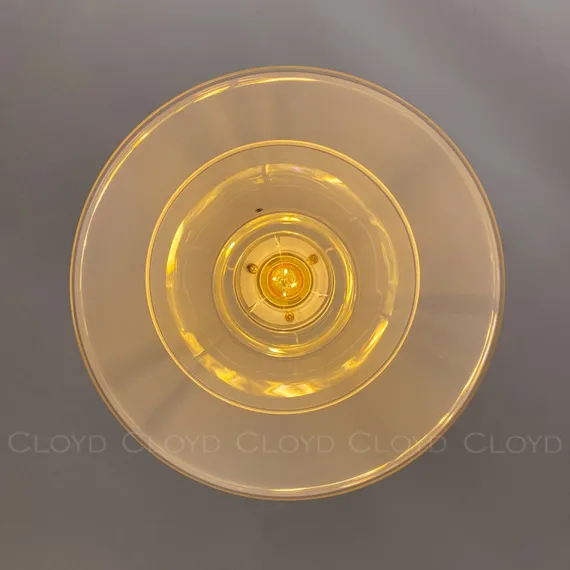 Подвесной светильник Erlebnis 11410 Cloyd