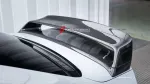 Карбоновый обвес для BMW M2 / M2C G87 2022+ БМВ тюнинг