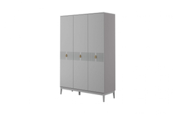 ТУМБА TV АНТРАЦИТ 4 ЯЩИКА Ш.1740*В.525*Г.440