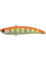 Воблер (Vib) Koume 120мм 40гр KU120мм-001 Ghost Sunrise
