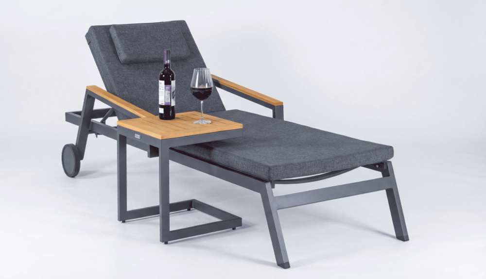 Столик Ideal Patio TЕКА