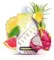 Elf Bar BC15000 - Pineapple Dragon Fruit Grapefruit (5% nic)