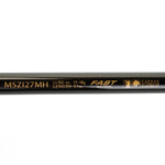 Спиннинг Maximus Zircon 27MH (2.7м/15-40гр)