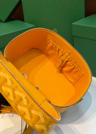 Косметичка Goyard MUSE Vanity Case