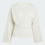 Толстовка Motion Essentials Cover-Up - Adidas