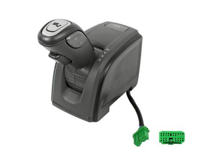Рычаг АКПП I-Shift VOLVO
