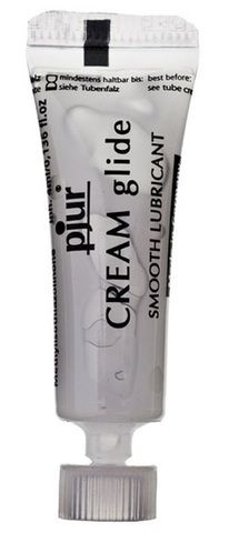 Увлажняющий крем Pjur Woman CREAM glide, 4 ml