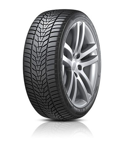 HANKOOK Winter i*cept evo3 SUV W330A 275/45R19 108V XL Корея