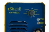 Сварочный инвертор Sturm! AW97I22L — фото 3