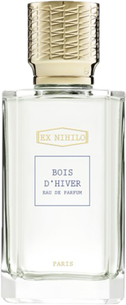 Ex Nihilo Bois d’Hiver EDP 100 ml Ex Nihilo Bois d’Hiver EDP 100 ml