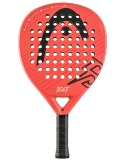 Ракетка для Padel Head Bolt 2026 - red/black
