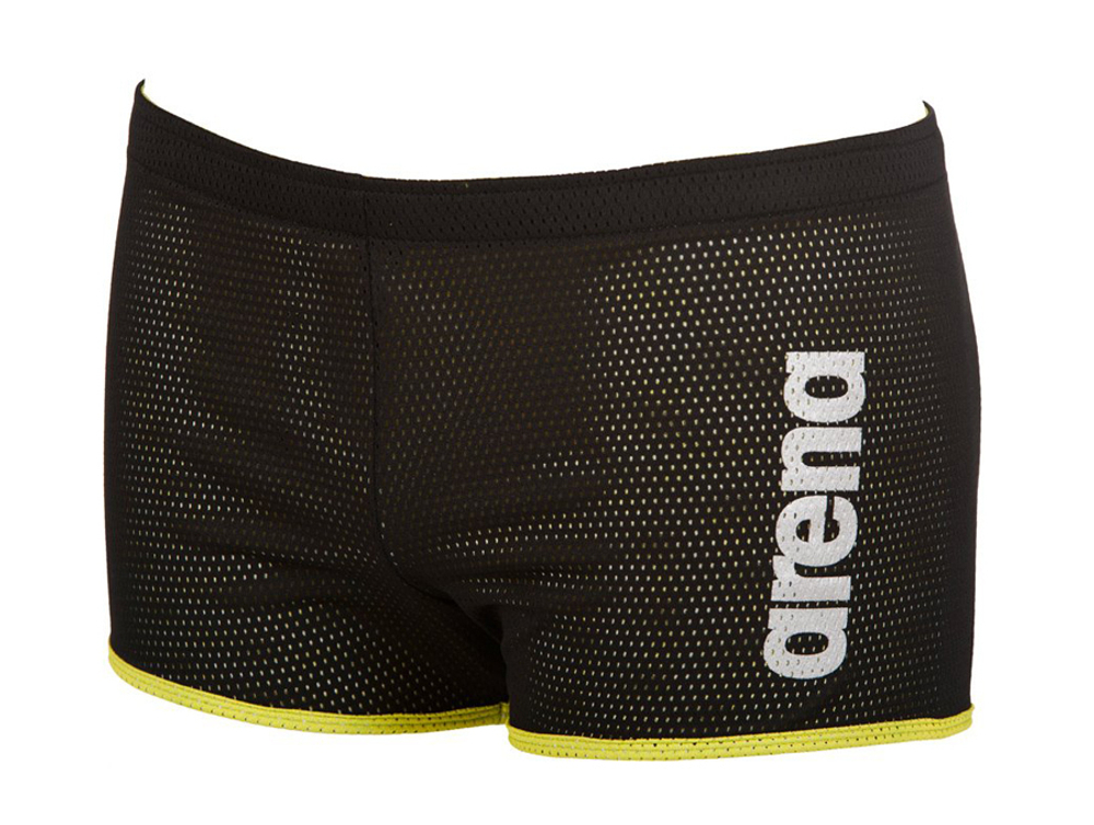 Шорты тормозные Arena SQUARE CUT DRAG SUIT