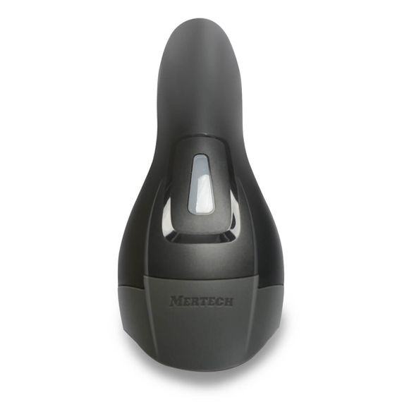 Беспроводной двумерный сканер Mertech CL-600 BLE Dongle P2D USB Black