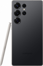 Samsung Galaxy S25 Ultra 12/512Gb Titanium Black (SM-S938B)