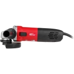 Угловая шлифмашина AG 1213-3 E WORTEX AG12133E00013