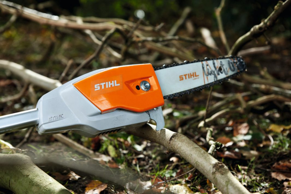 Высоторез аккум. STIHL HTA 66