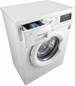 Стиральная машина LG F80B8LD6