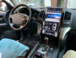 Установочный комплект для TOYOTA Land Cruiser 200 2007-2015 top  KUBERG ZF-1816-GE