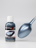 Краска лаковая HobbyLink Ferrari Azzurro Hyperion HP-1020