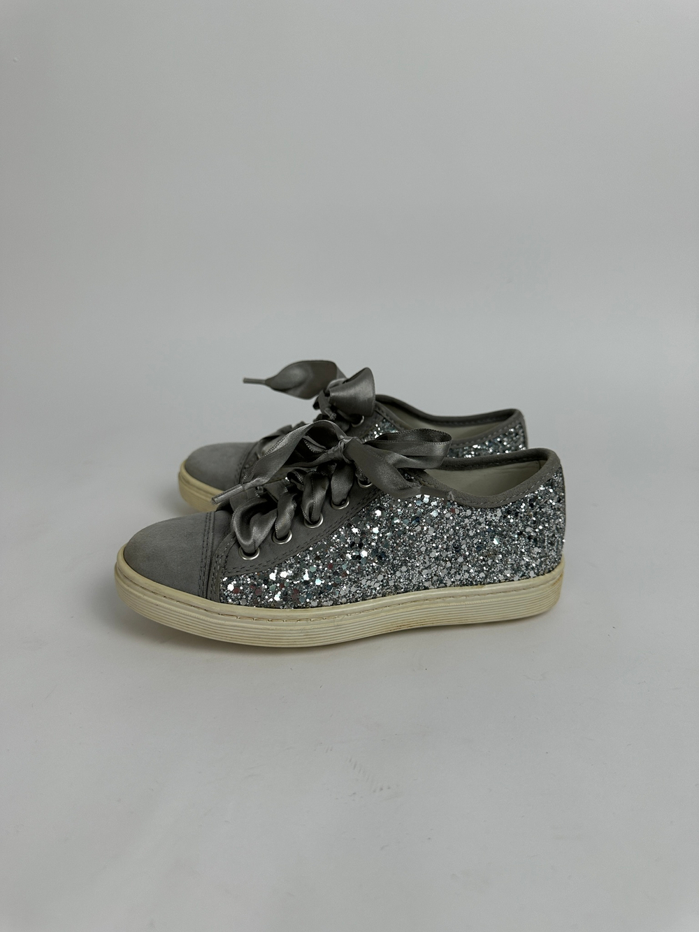 Кеды Tod's Junior