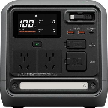 Портативный источник питания DJI Power 1000 mini Standart