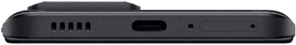 Смартфон Xiaomi Poco F5 Pro 8/256Gb Черный