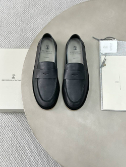 Слипоны Brunello Cucinelli