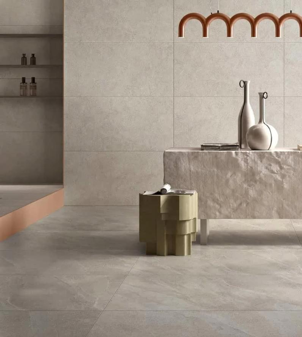 Vitra SlateStone Белый Матовый 60x120