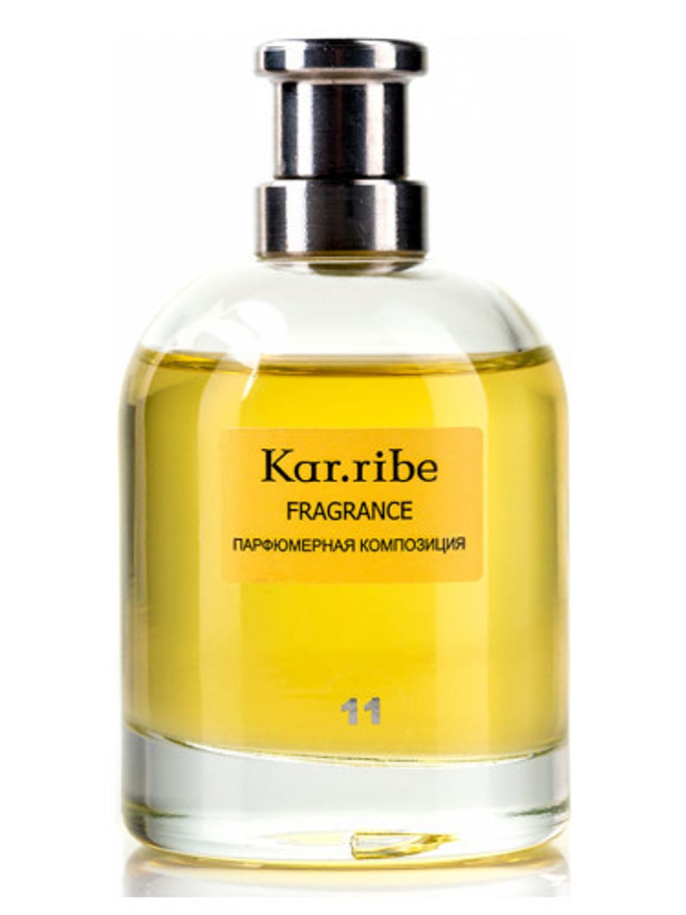 Kar.ribe 11