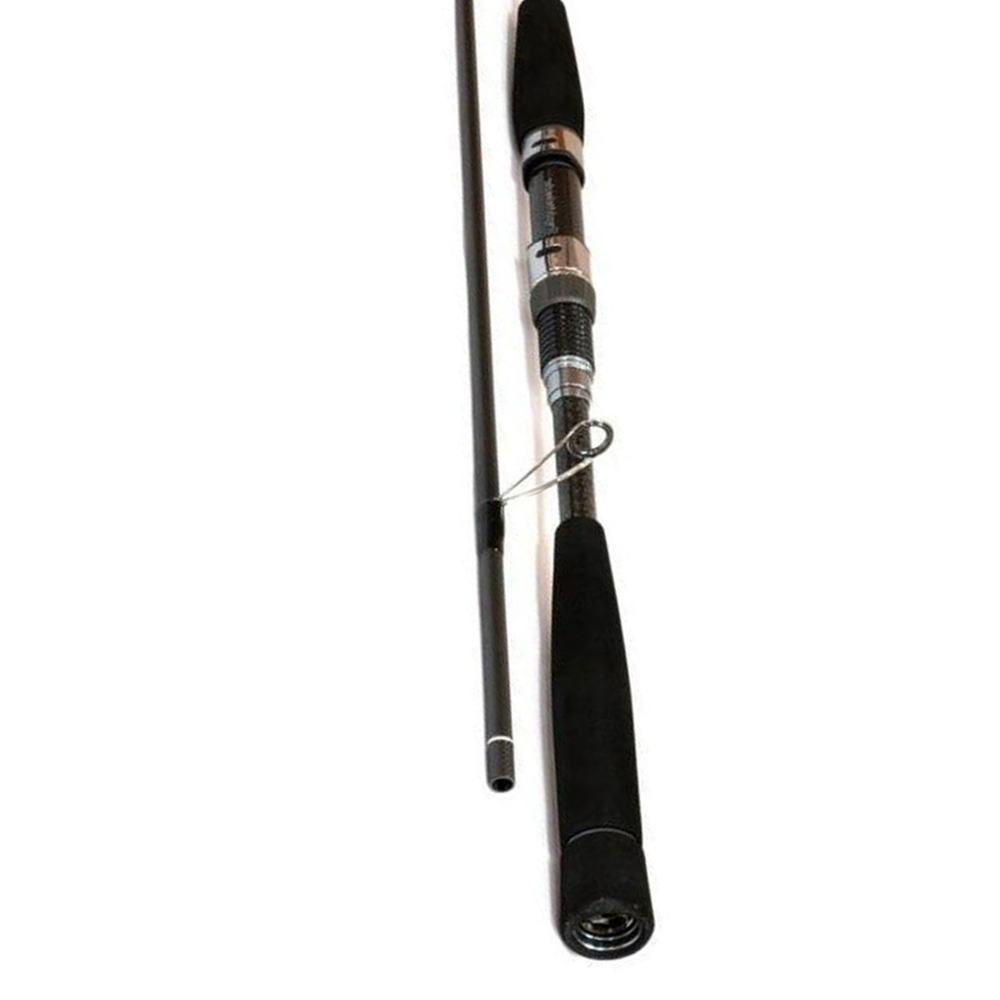 Спиннинг Graphiteleader Argento NUOVO GONAS-902L/ML 6-28g, длина - 2,74m