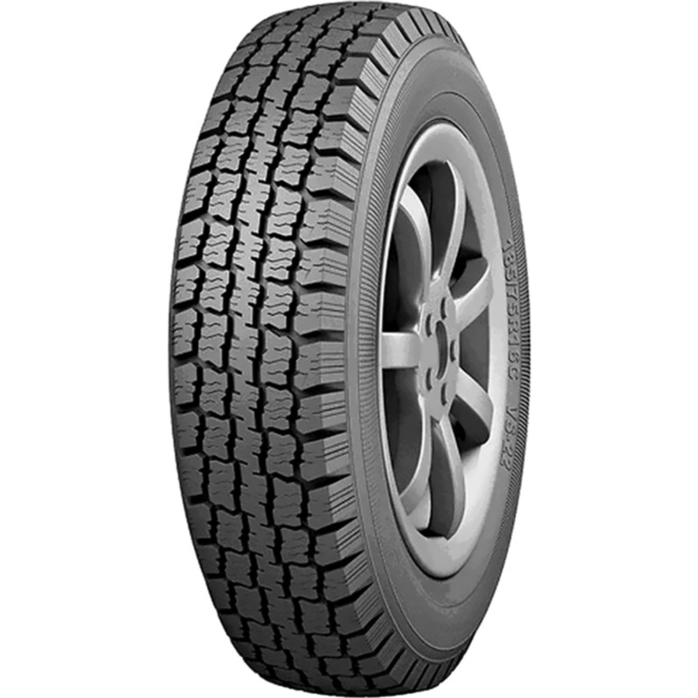 Voltyre 185/75R16C 104/102N VS-22 TT + Камера 175-16 УК-16-1 вентиль ЛК-35-11,7 (26)