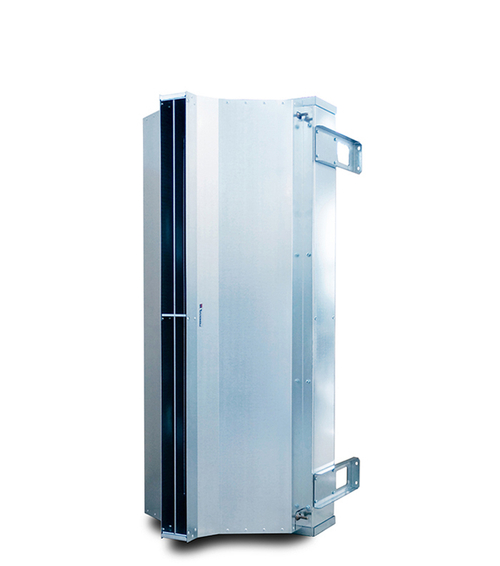 Тепловая завеса КЭВ-175П5060W Тепломаш серии 500 IP21