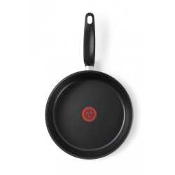 Сотейник с крышкой Tefal Tempo 24 см 04171224