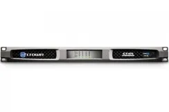 Crown CT475