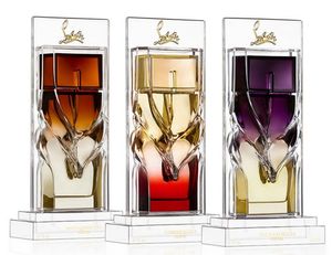 Christian Louboutin Tornade Blonde