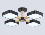 Люстра на штанге Ambrella Light FL FL4880