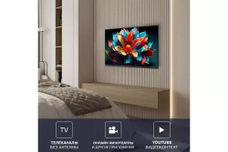 Телевизор Harper 40F660TS